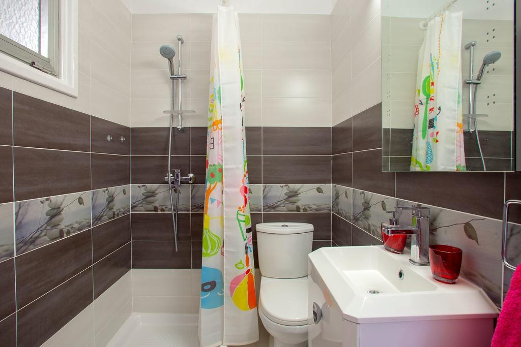 Suite For You Nicosia Exterior foto