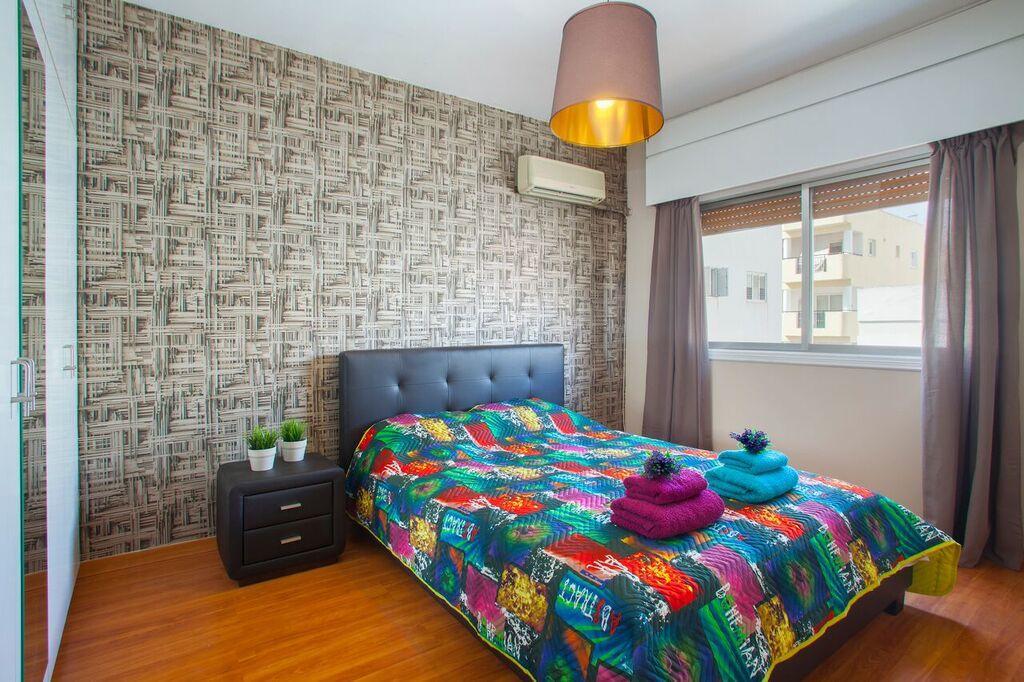 Suite For You Nicosia Exterior foto